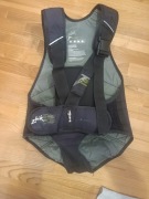 Pas trapezowy żeglarski Zhik T2harness