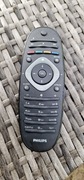 Pilot do tv Philips 