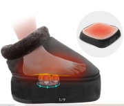 Masażer Stóp z funkcją grzewczą