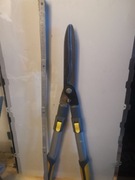 Nożyce do żywopłotu 