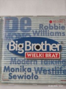 Cd - Big Brother 1 edycja 