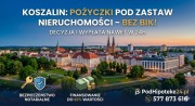 Pożyczka pod zastaw KOSZALIN - Bez BIK - w 24h