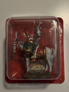 [NOWA] Figurka Drummer Napoleon's Imperial Guard Mamelukes 1810-12 SNC002