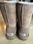 Śniegowce UGG rozmiar 39 - NOWE! OKAZJA!