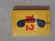 Operator 112 Roman Klasa