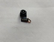 Aparat na przód Oppo Reno6 pro 5g