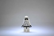 Minifigurka LEGO Star Wars - Scout Trooper