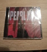 Pearl Jam Ten cd