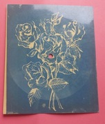 Pocztówka dźwięk THE NICH CHICAGO DIED PAPER LACE BIG HELLO M.CATIE KISSON