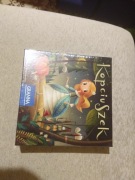 Gra Kopciuszek Granna Nowa