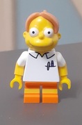 LegoThe Simpsons, Series 2 Martin Prince - sim034