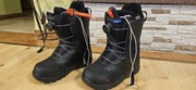 Buty Snowboardowe Burton Mint Boa czarne Kobiece rozmiar 42