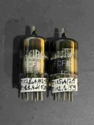 Para ECF82 TELAM - NOS