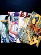 Eden - Its an Endless World Hiroki Endo. Tom 1-18