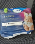 Tena Silhouettel majtki pieluchomajtki i 12 sztuk M