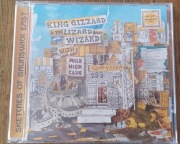 King Gizzard & the Lizard Wizard - Sketches of Brunswick East