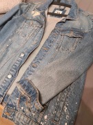 Katana ZARA rozm. XL