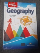 Career Paths. Geography Jenny Dooley, Sarah Hendrickson