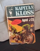 Kapitan Kloss Wiem kim jesteś PRL