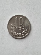 moneta 10 groszy * 1979