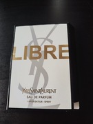 Yves Saint Laurent - Libre EDP 1,2ml