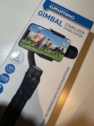 Gimbal Grundig Super Okazja