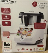 LIDLOMIX 2025 MONSIEUR CUISINE SMART