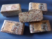 Brykiet banknotów PWPW i NBP 10zł