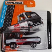MATCHBOX 66 Dodge A100