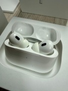 Air Pods Pro 2 generacja USB-C