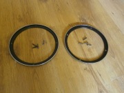 Tonsil ZgC-50-8-44 PIERŚCIENIE 20cm. 2szt. ŁADNE