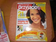 Tygodnik Gazeta Przyjaciółka nr 31 sierpień 2004 dobry stan (2925)