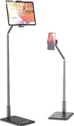 VIJIM Uchwyt podłogowy na tablet, stojak na telefon do nagrywania *30