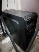 Komputer stacjonarny do gier AMD Razen 7 i GTX 1060