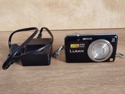 Panasonic Lumix FS 41 24-120mm 14 mpx. sprawny