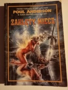 Zaklęty miecz Paul Anderson