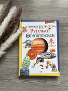 Ilustrowana encyklopedia w pytaniach i odpowiedziach