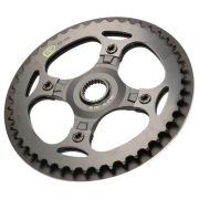 Zębatka BAFANG 44T SR PA01.32.ST1601 3/32" do e-bike – bez osłony 