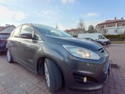 Ford C-Max Hybrid 2.0 188 KM Automat | Skóra | Sony | 110 tys. km 4–5 l/100