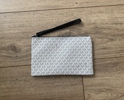 Michael Kors kosmetyczka na zamek do torebki