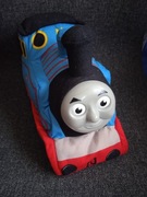 Duża zabawka Tomek i przyjaciele, Thomas lokomotyw