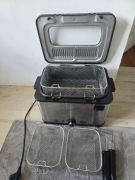 Frytkownica tluszczowa 2000w