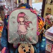 Plecak przedszkolny laleczka