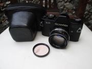 ROLLEIFLEX 35 ME  Z PLANAREM 1,4 / 50  