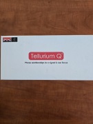 Tellurium Blue II Speaker