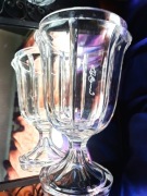 LUIGI  COLANI    sygnowy,   kolekcjonerski  PUCHAR  waza 