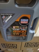 Liqui Moly 5w30 8973 1x