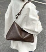 Torebka damska brązowa nowa