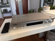 Amplituner sieciowy Pioneer VSX-S520 Srebrny Slim Wi-Fi, Bluetooth, AirPlay