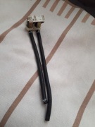 BOSCH WFL 1600 - Elektro zawór wody 5500000005